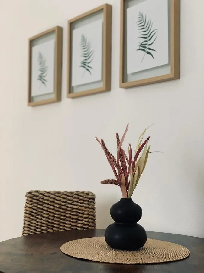 B&B Ungheria Ottantaquattro Palermo Bed & Breakfast