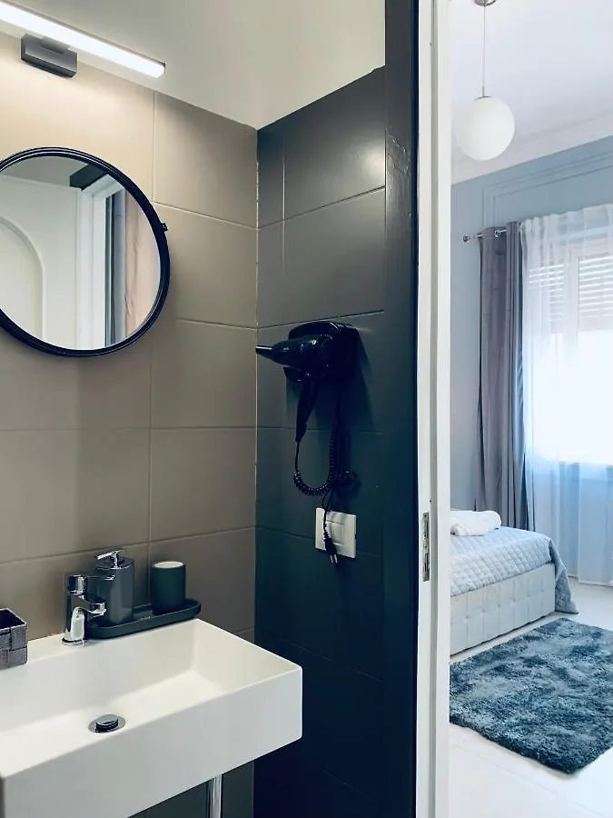 B&B Ungheria Ottantaquattro Palermo