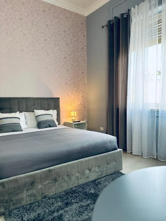 B&B Ungheria Ottantaquattro Palermo