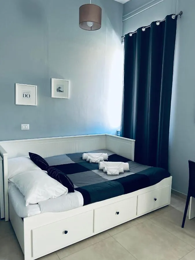 B&B Ungheria Ottantaquattro Palermo 0*,