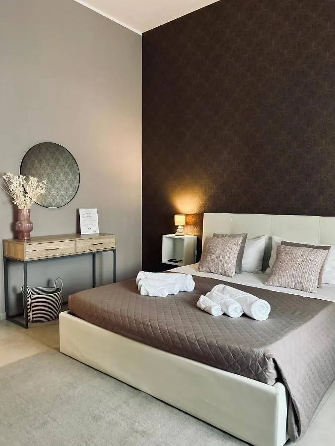 B&B Ungheria Ottantaquattro Palermo